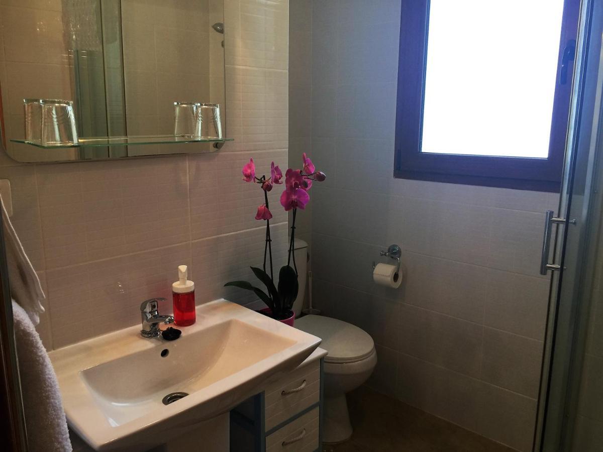 Bed and breakfast Casa Torres