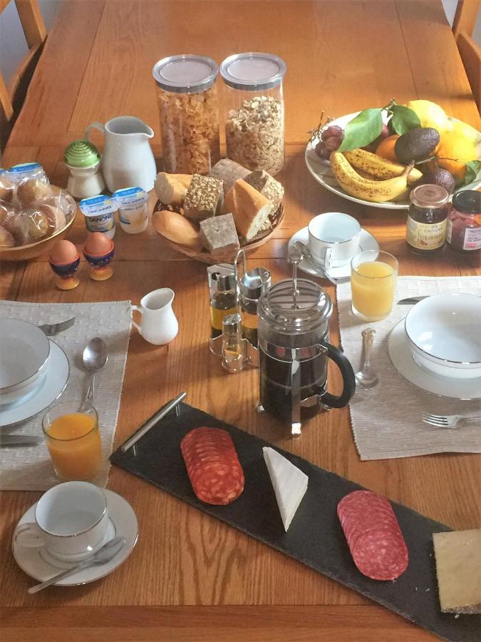 Bed and breakfast Casa Torres Iznate