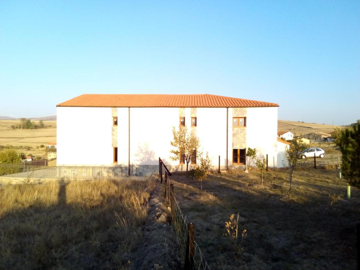 Hostel Turistico Tierras Altas Fuentes de Magana