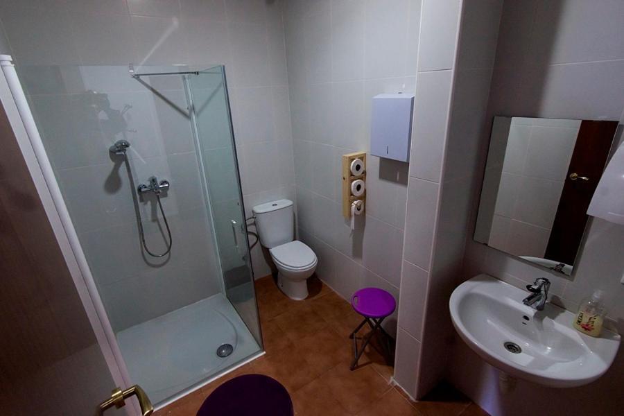 Hostel Turistico Tierras Altas *