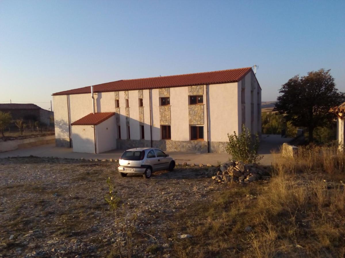 Turistico Tierras Altas Hostel Fuentes de Magana