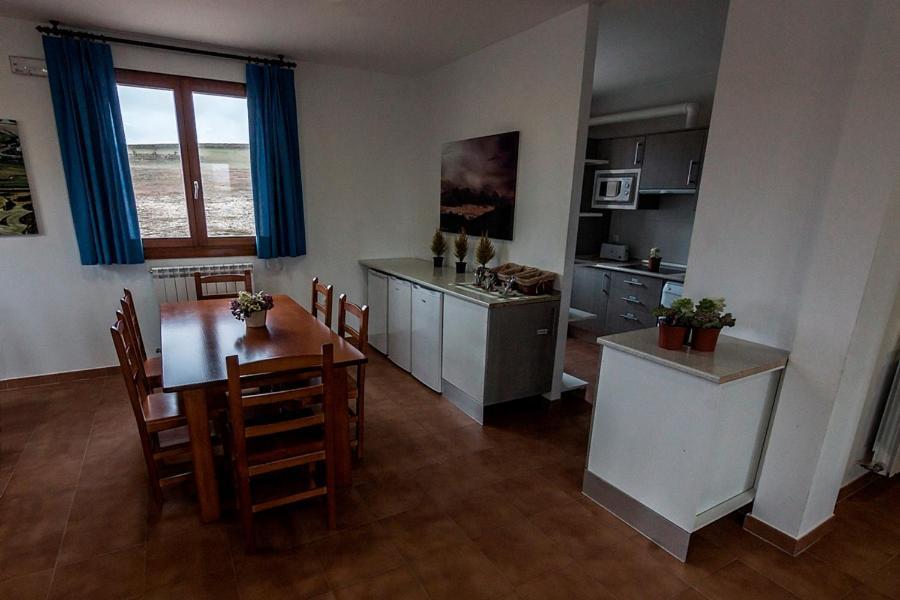 Turistico Tierras Altas Hostel Fuentes de Magana