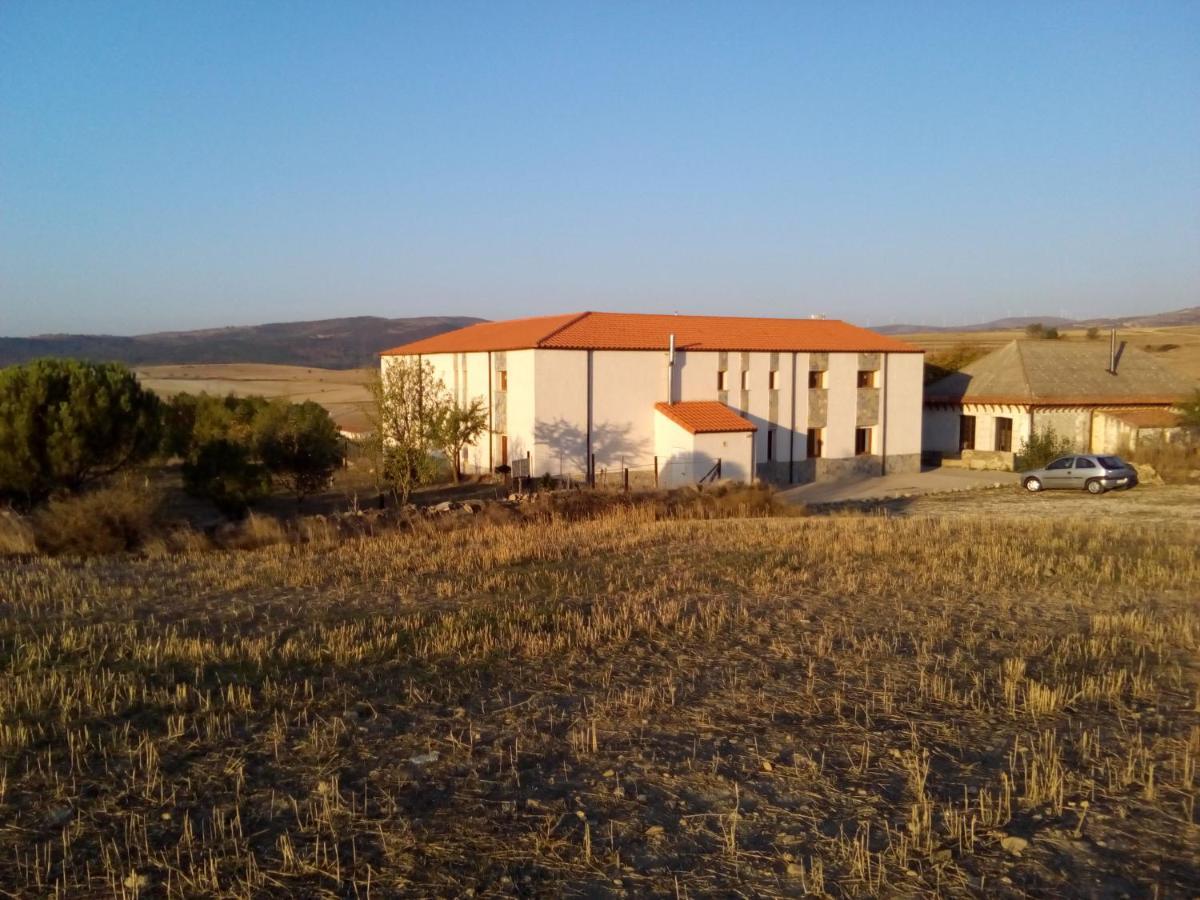 Hostel Turistico Tierras Altas *