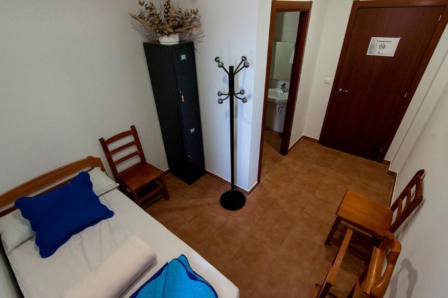 Hostel Turistico Tierras Altas Fuentes de Magana