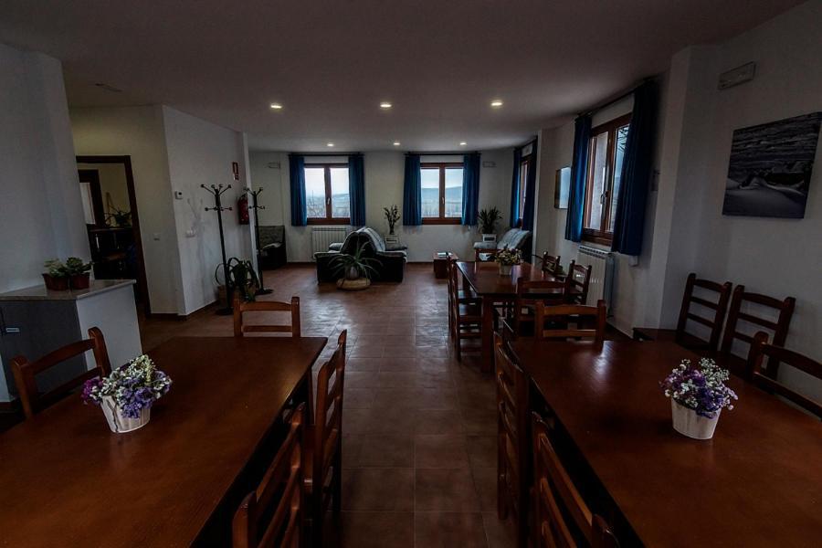 Turistico Tierras Altas Hostel