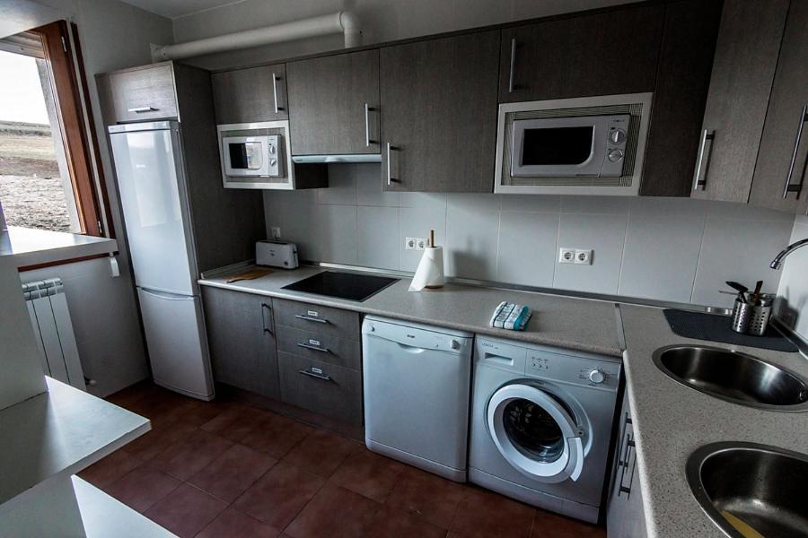 Hostel Turistico Tierras Altas