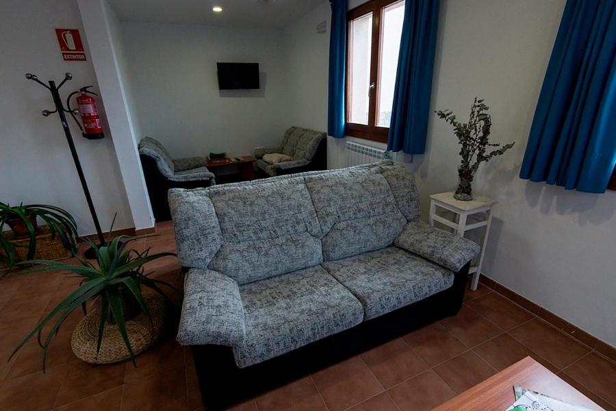 Turistico Tierras Altas Hostel *
