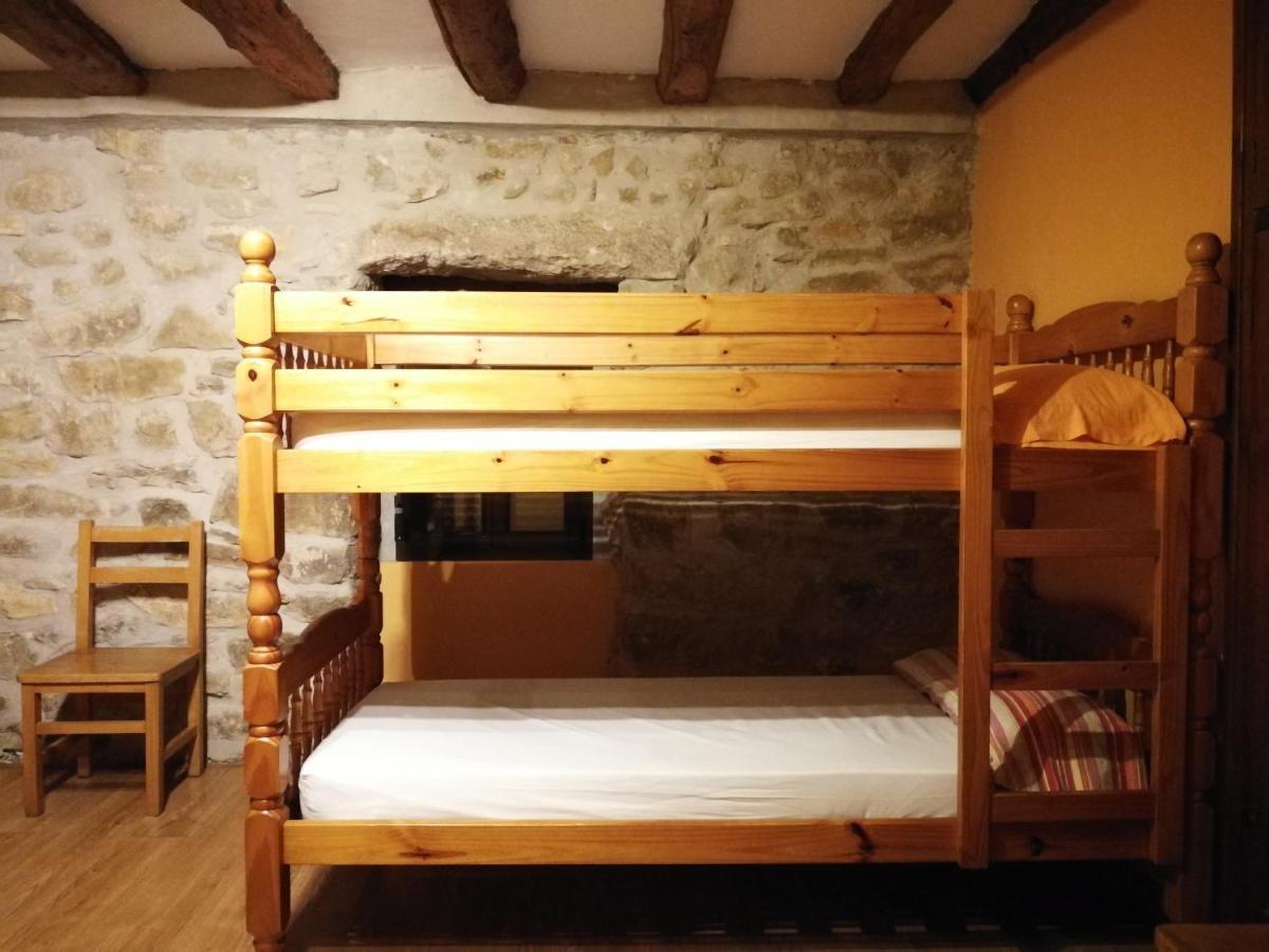 La Bodega Del Camino