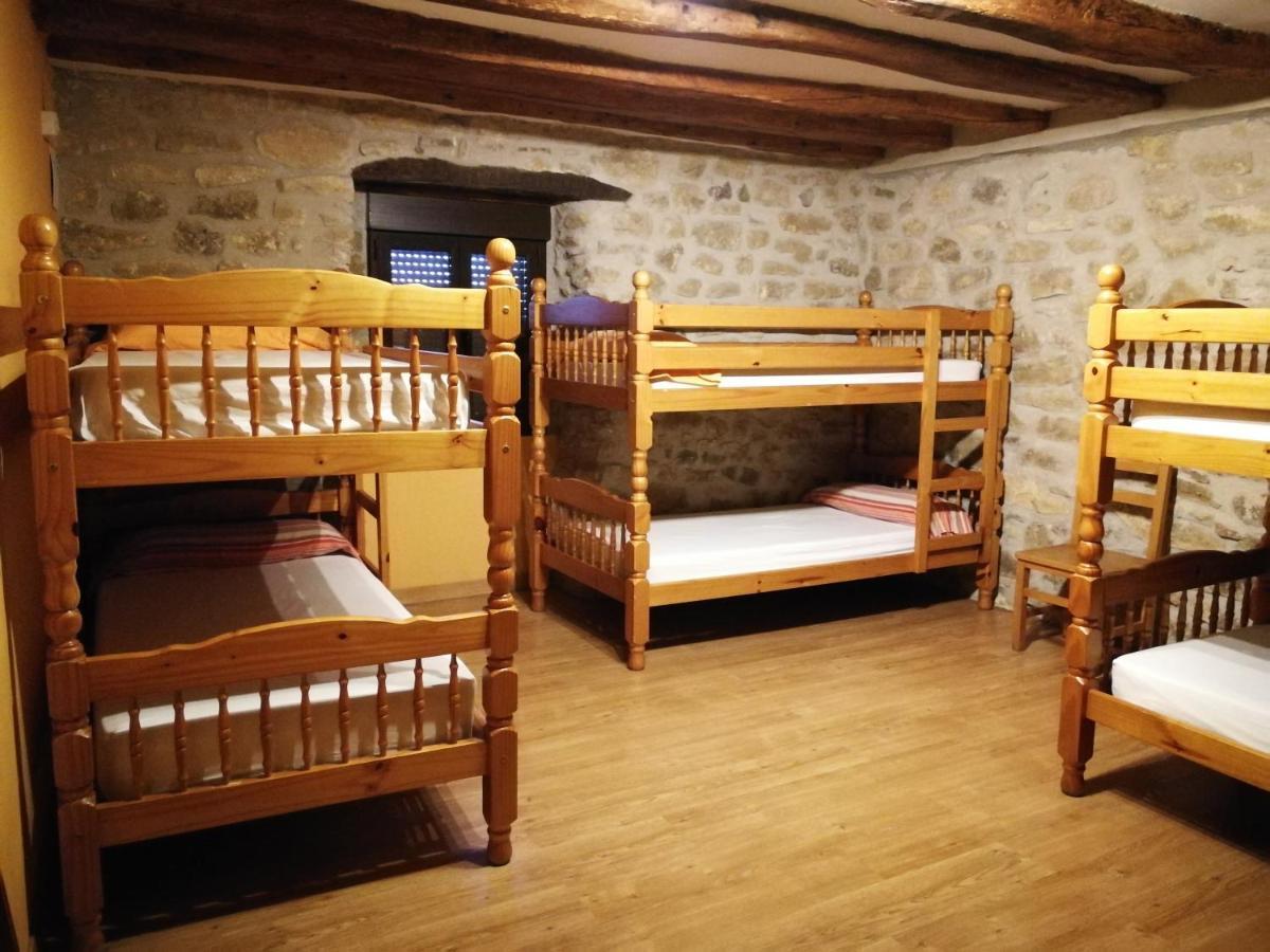 Hostal La Bodega Del Camino *