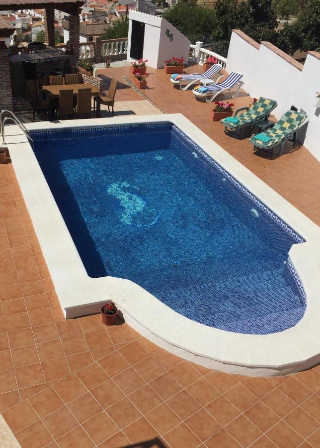 Casa Torres * Iznate