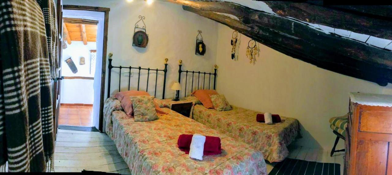 Chalet Casa Solana