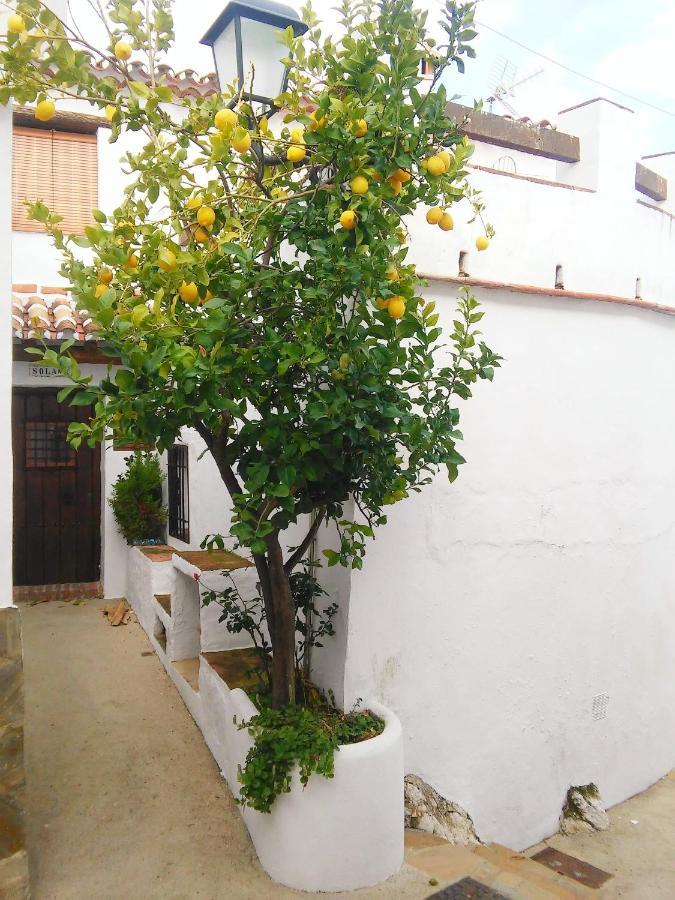 Casa Solana *