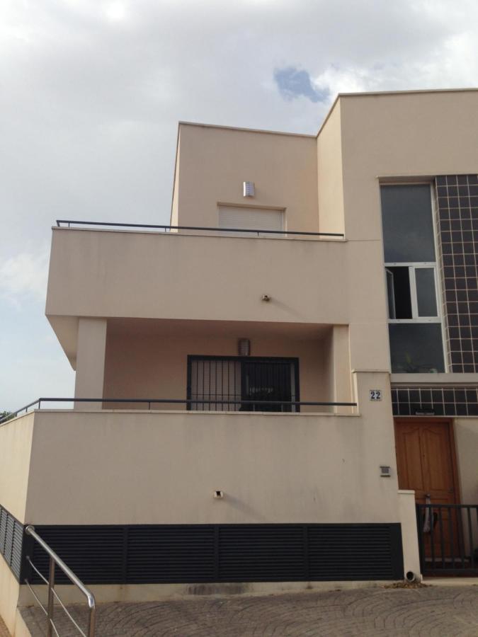 Luxury Triplex * Dalias