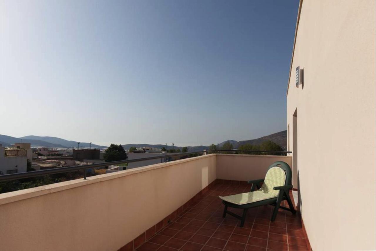 Chalet Luxury Triplex Dalias