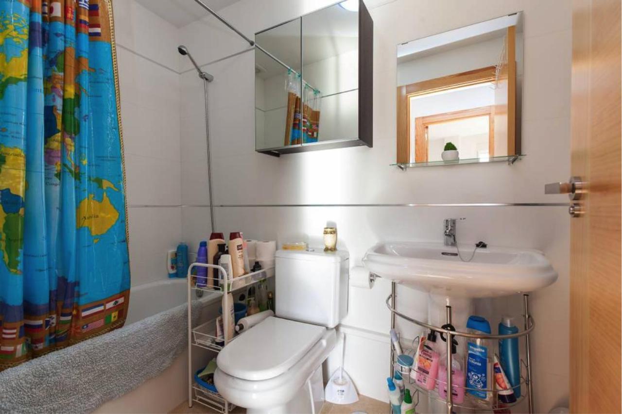 Luxury Triplex