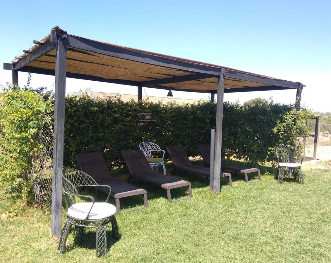 Bed & Breakfast Casa Ecuestre Carmen Martinez *