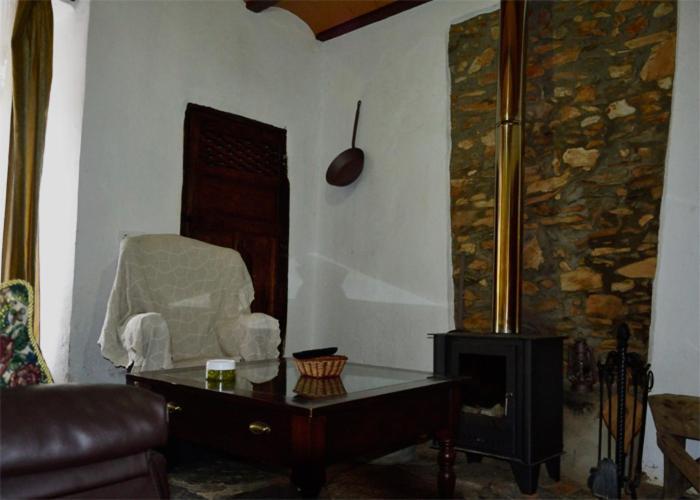 Lodge El Abuelo Alonso *