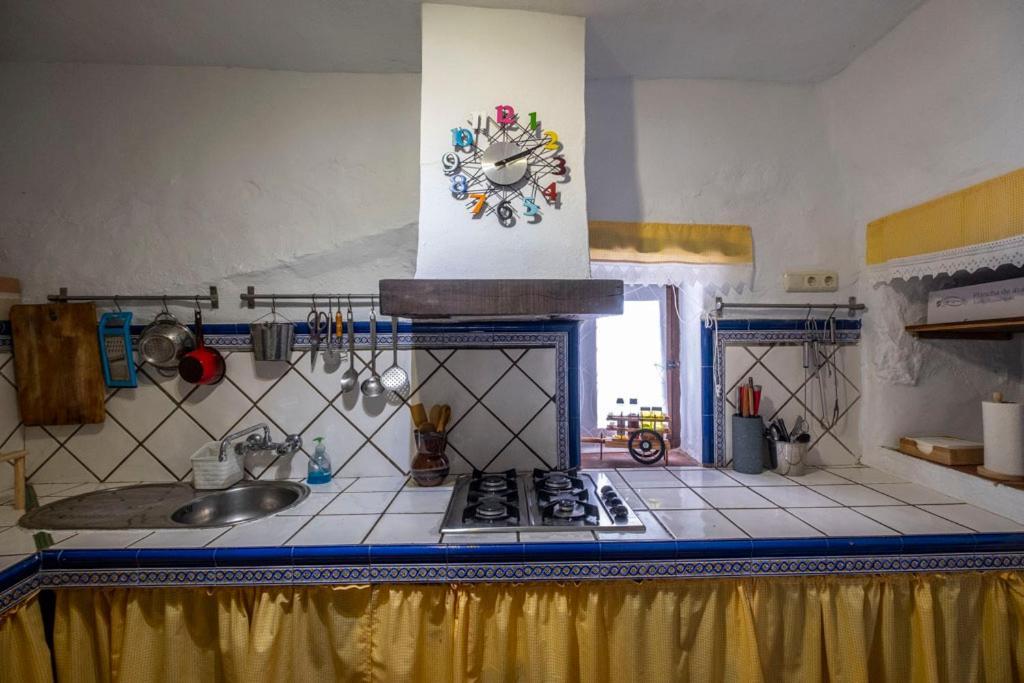 Chalet Casa Solana *