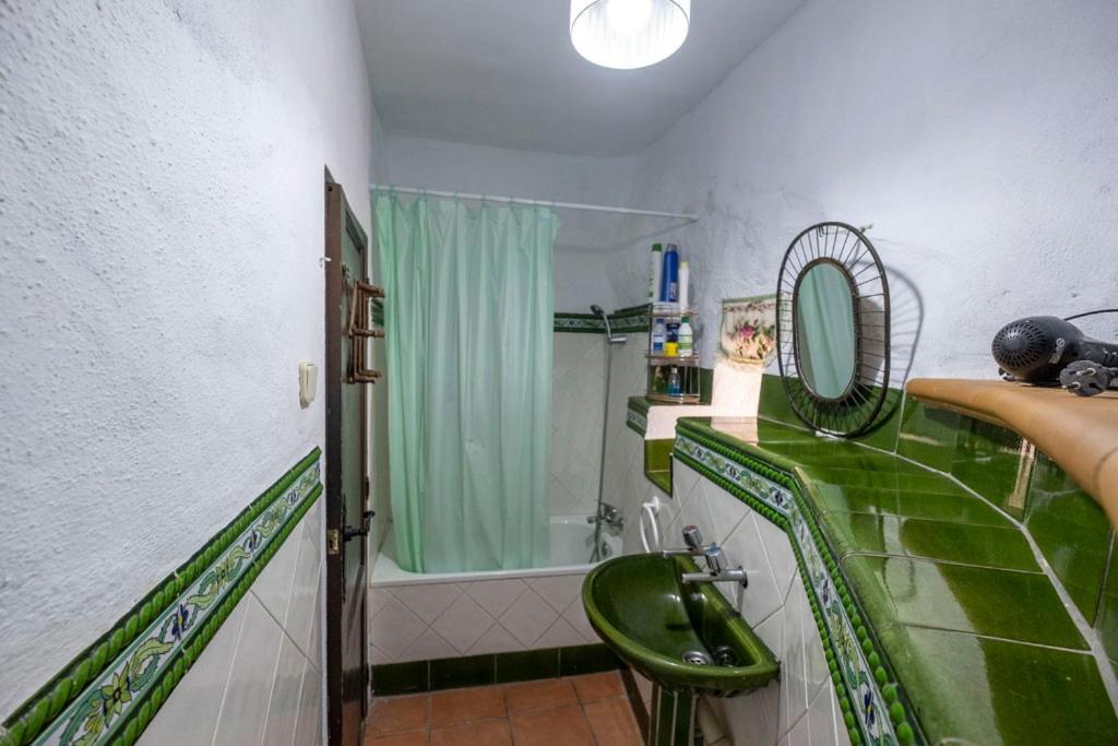 Chalet Casa Solana *