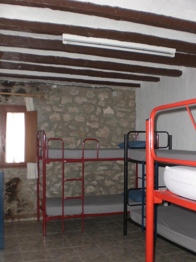 Inn Rural Cal Picarol