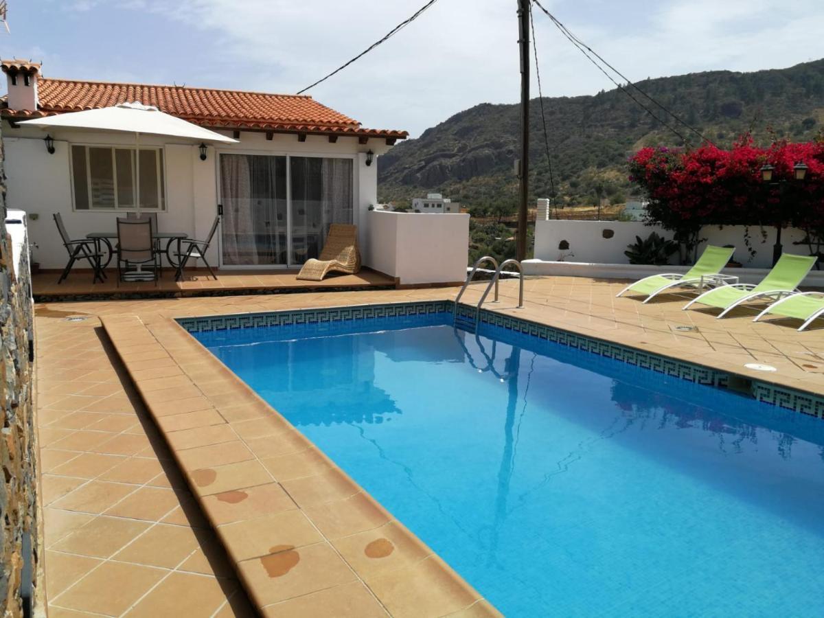 La Piedra Chalet *
