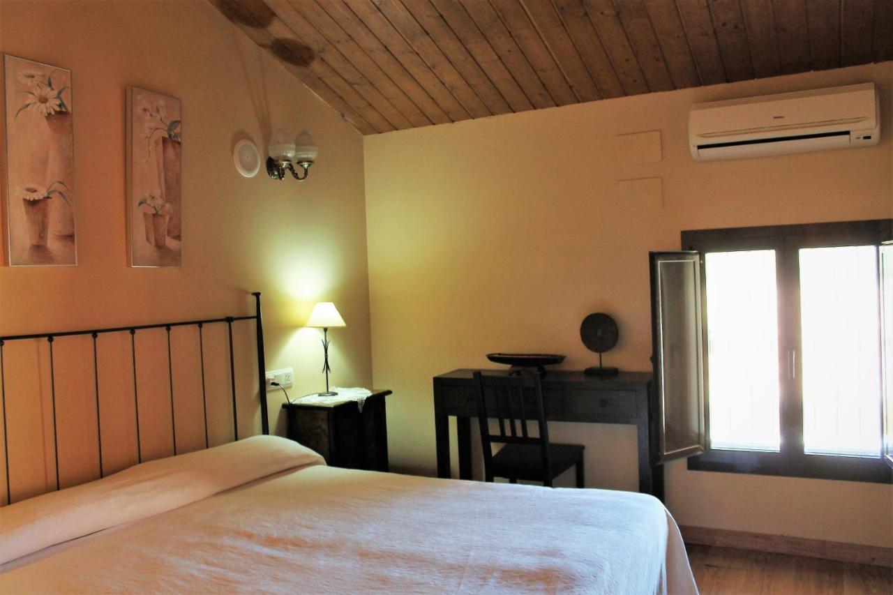 La Bodega Del Camino Hostal
