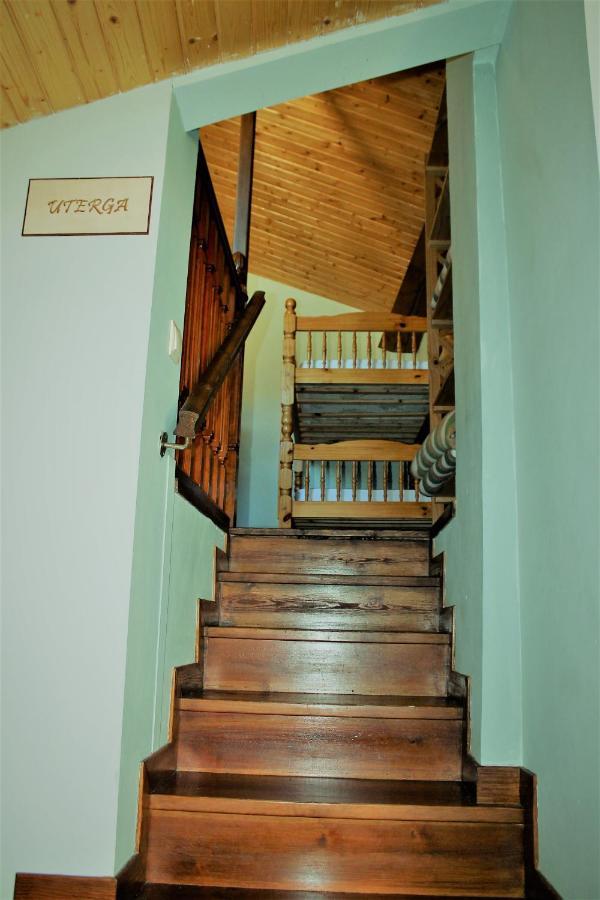 Hostal La Bodega Del Camino Lorca (Navarre)