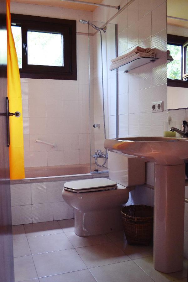 Etxaluze Bed & Breakfast Ormaiztegui