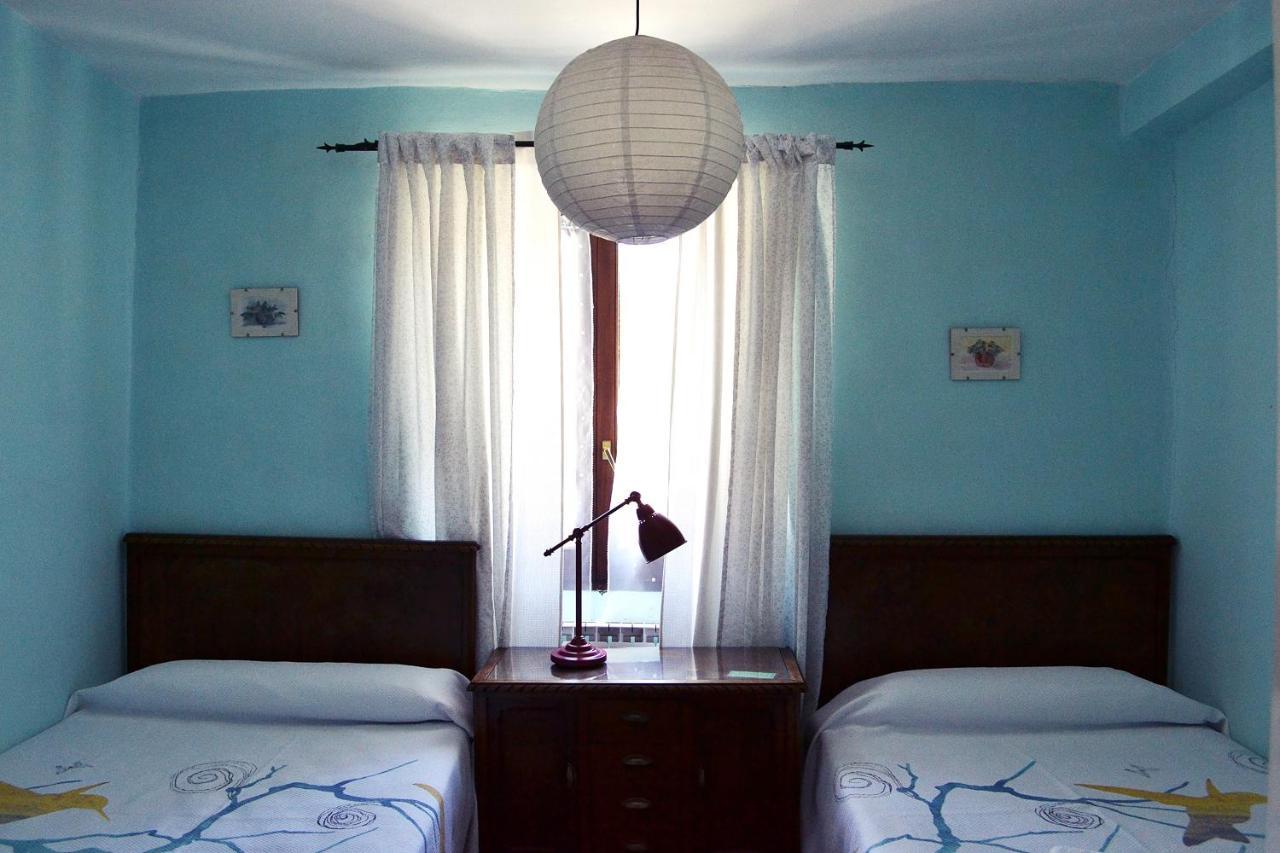 Bed & Breakfast Etxaluze *