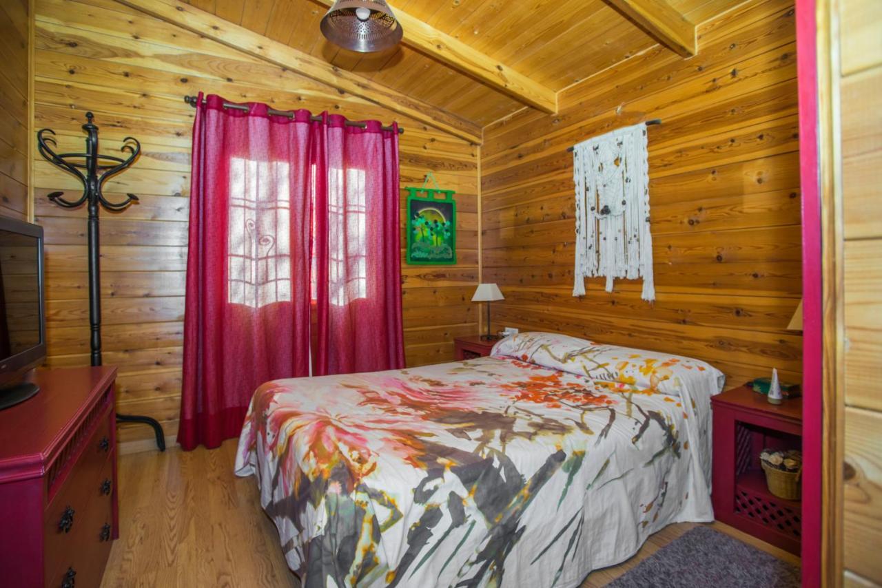 Lodge De Campo
