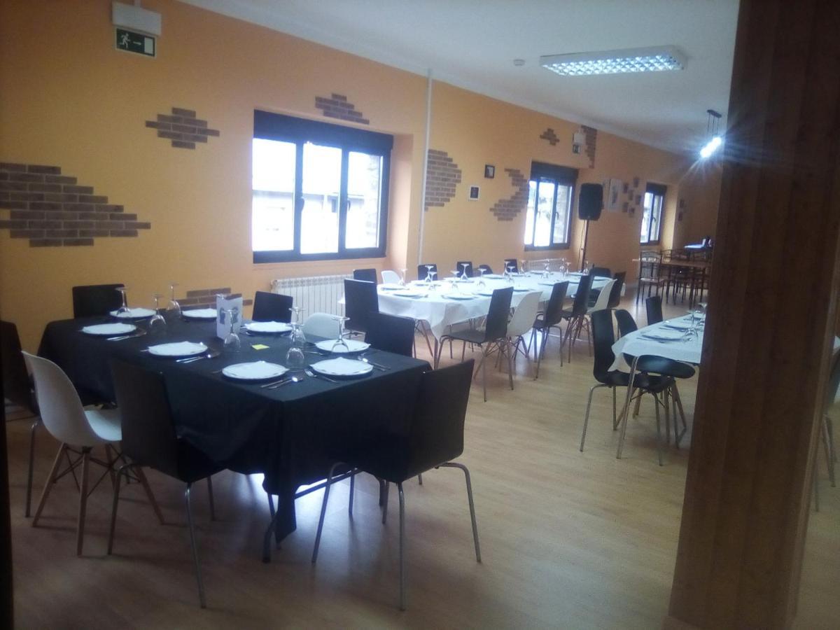 El Cordal De Laciana Hostal