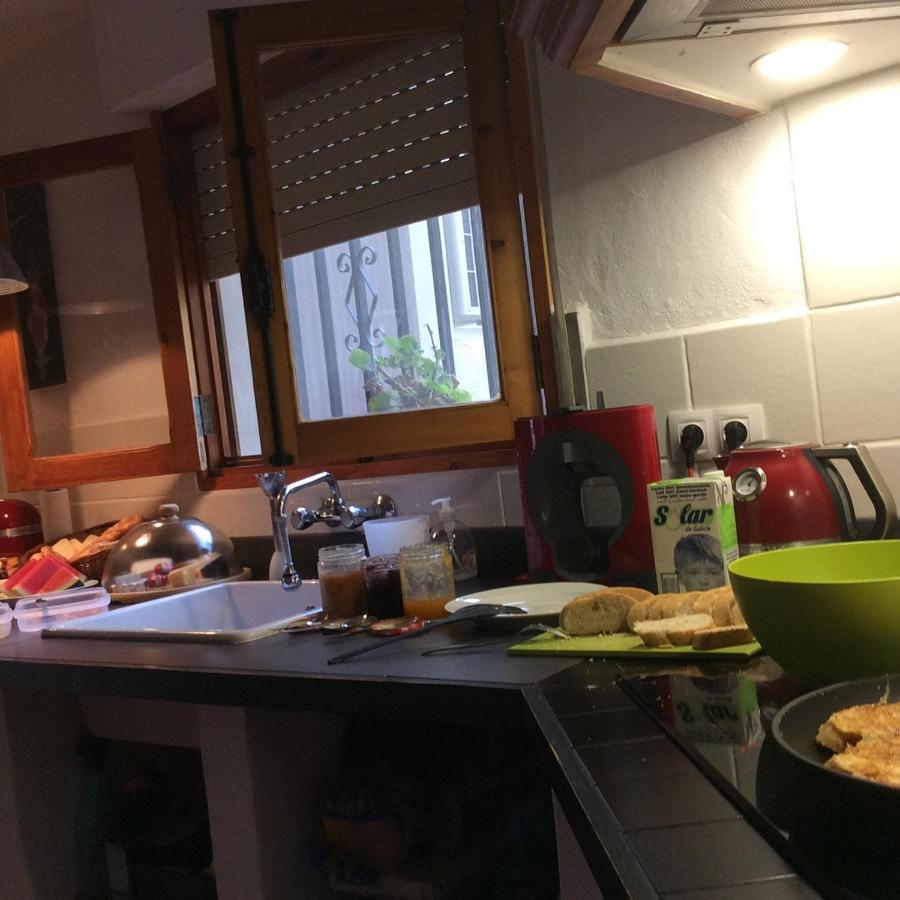 Bed and breakfast Casa Jetizo *