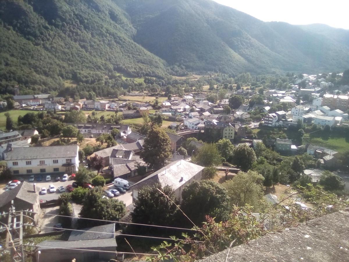 El Cordal De Laciana Hostal Caboalles de Abajo
