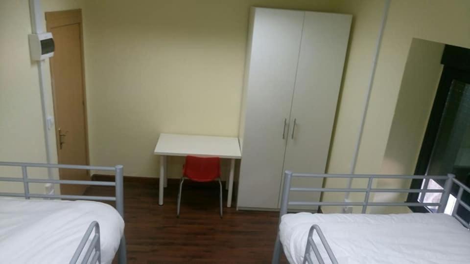 Hostal El Cordal De Laciana *