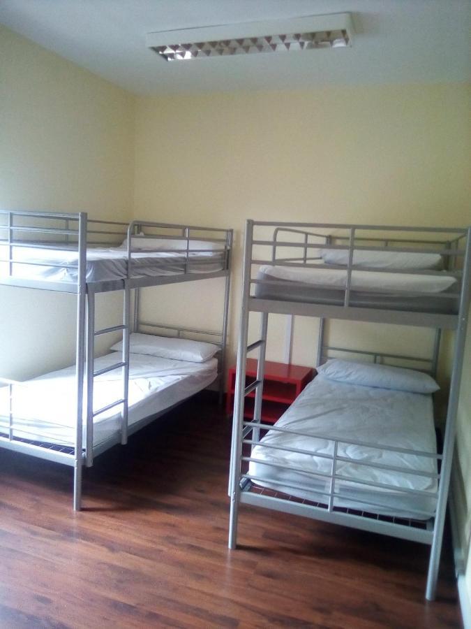 El Cordal De Laciana Hostal