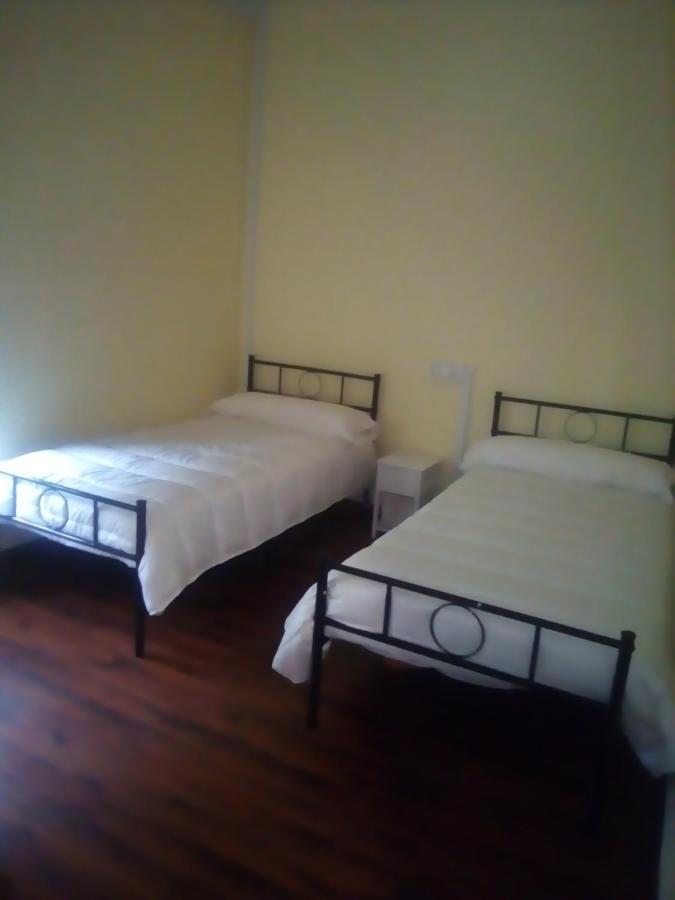 Hostal El Cordal De Laciana *