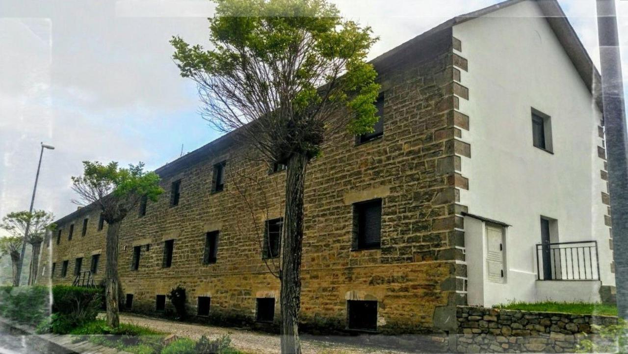 El Cordal De Laciana Hostal *