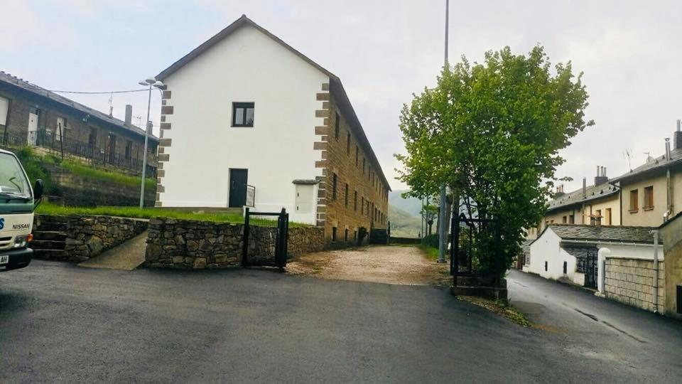 El Cordal De Laciana Hostal *