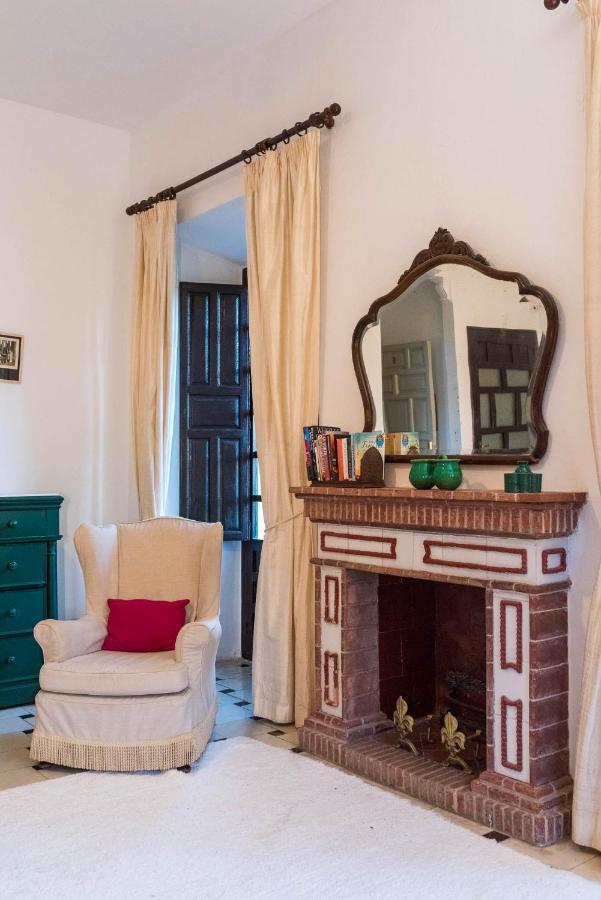 Palacete De Cazulas Bed and breakfast