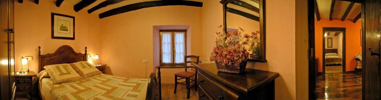 Casa Navarlaz S N Chalet Valcarlos