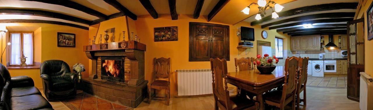 Casa Navarlaz S N