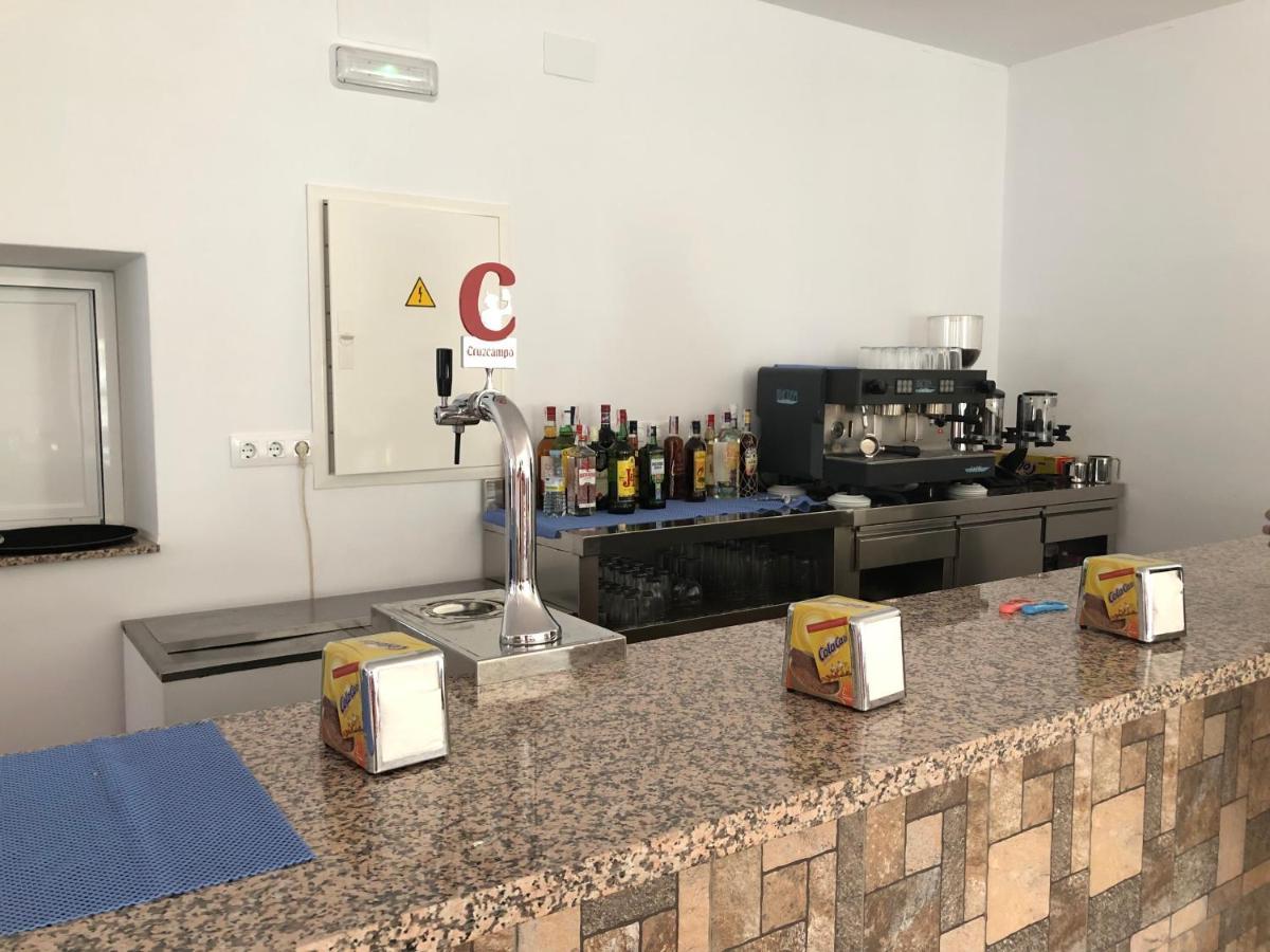 Albergue El Carrascalejo Hostel *