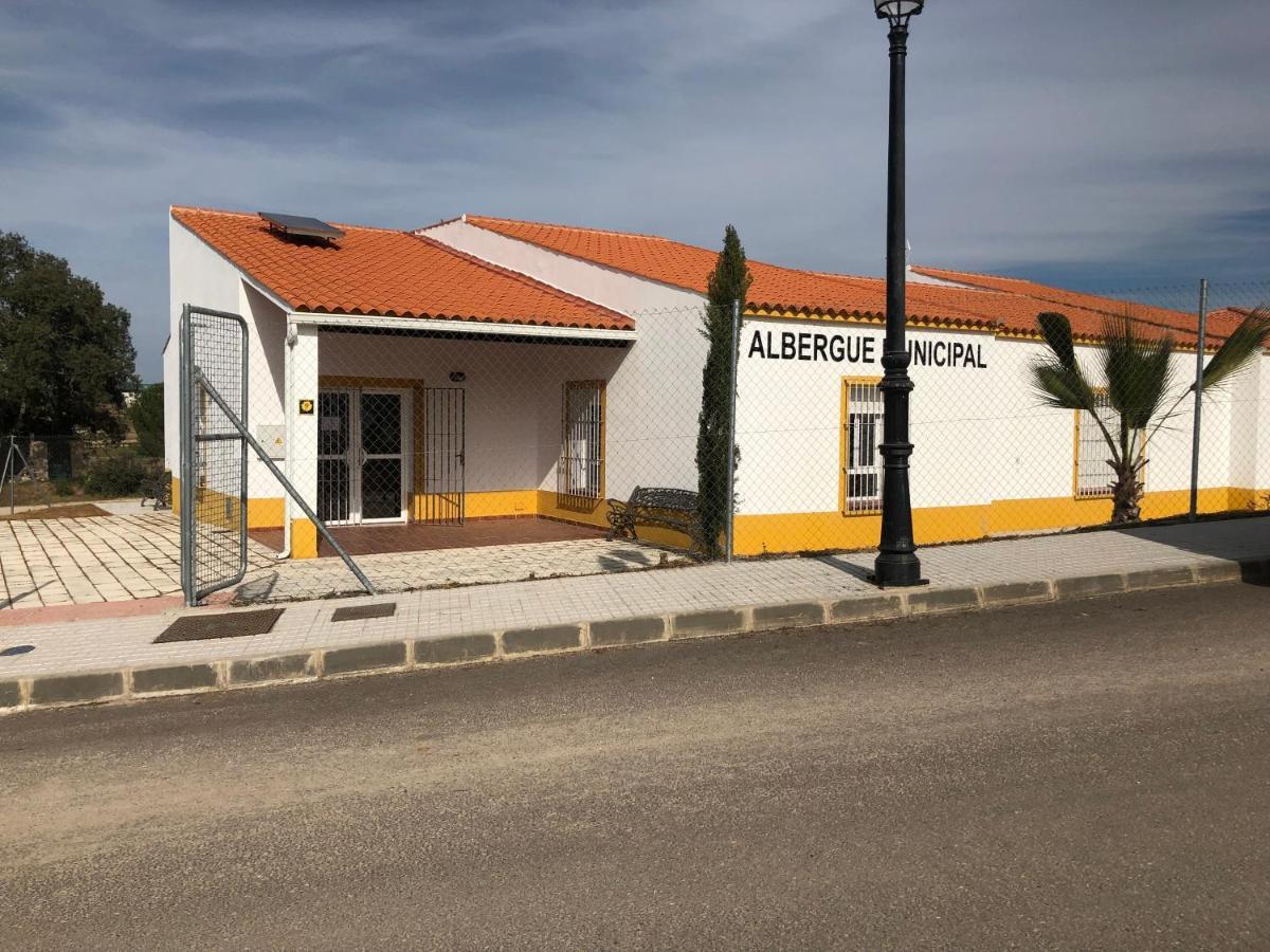 Albergue El Carrascalejo * El Carrascalejo