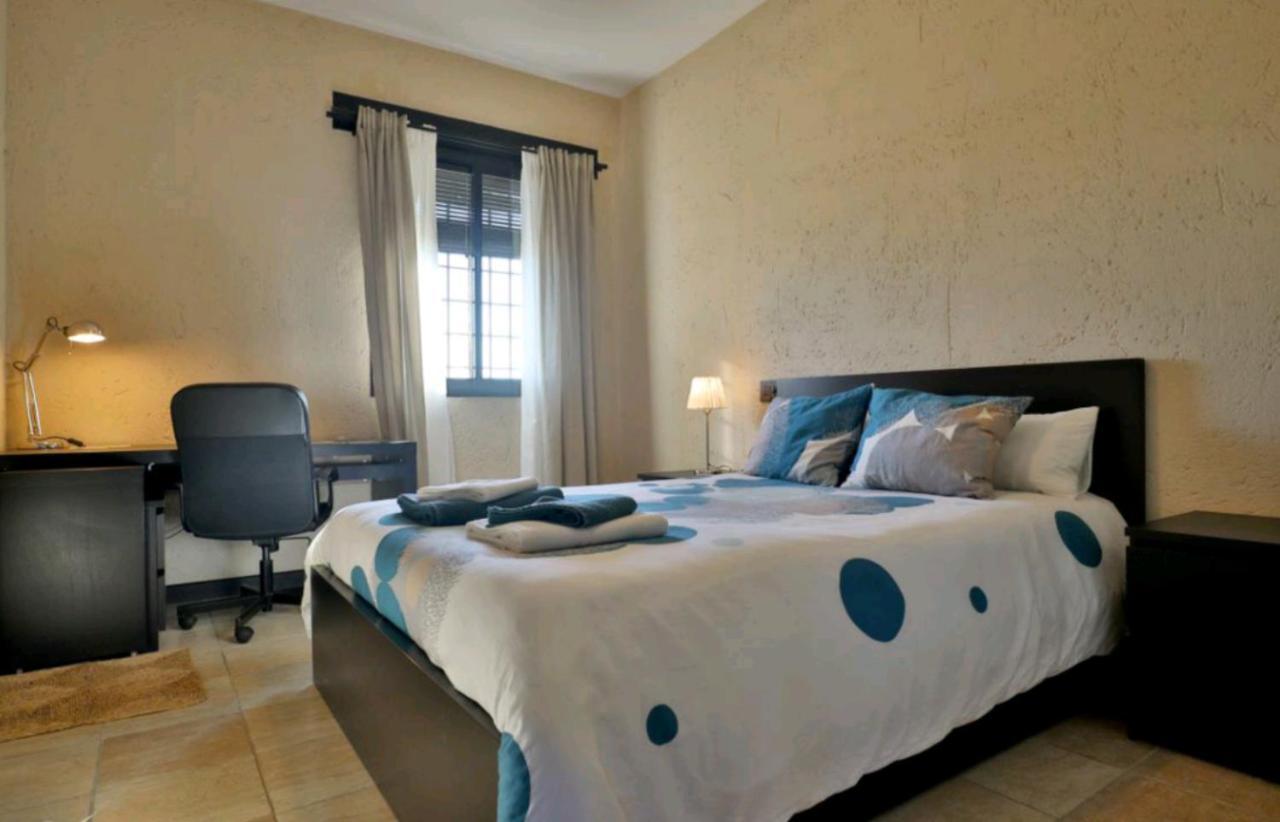 Bed & Breakfast Casa Ecuestre Carmen Martinez Fuente Palmera