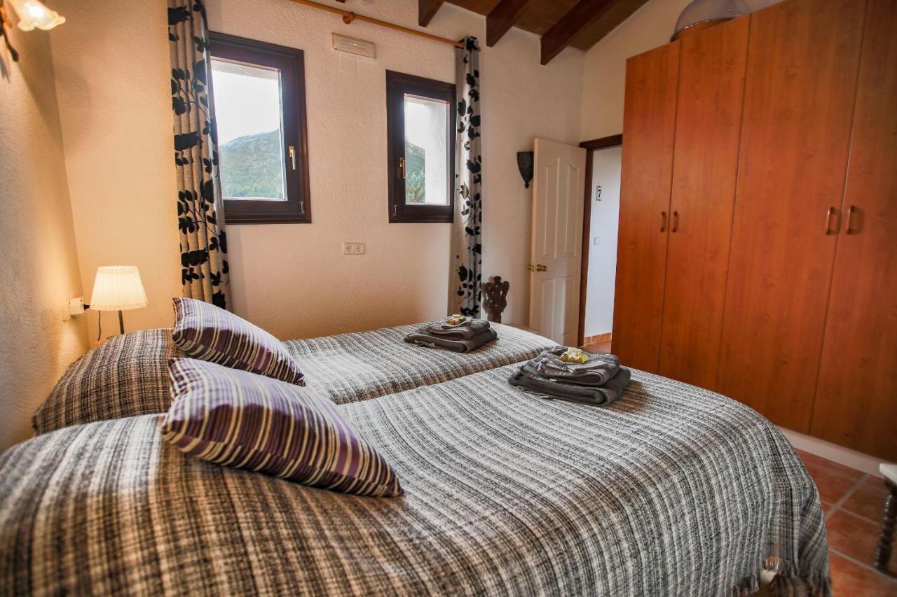 Buena Idea - Adults Only 3* Jalon