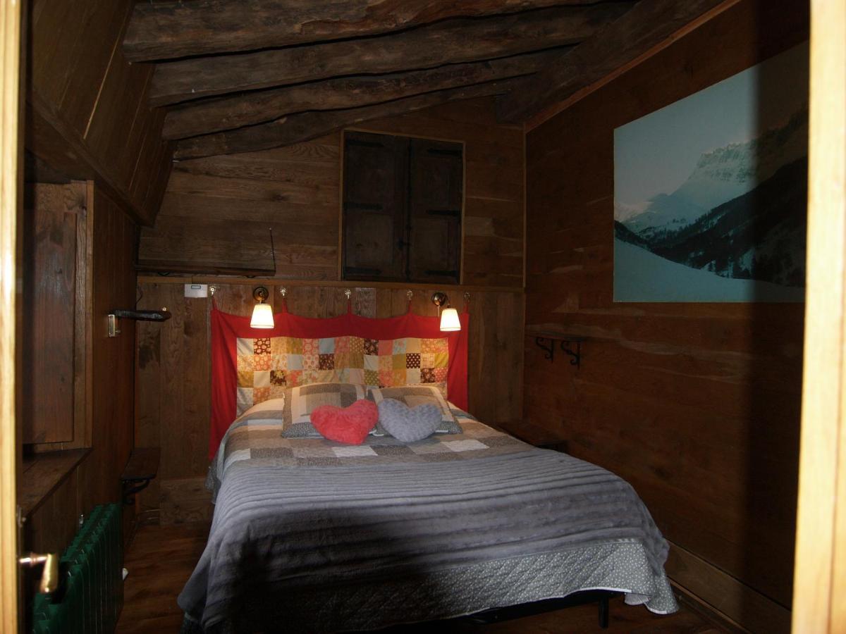 Chalet Casa Rincon Pasiego *