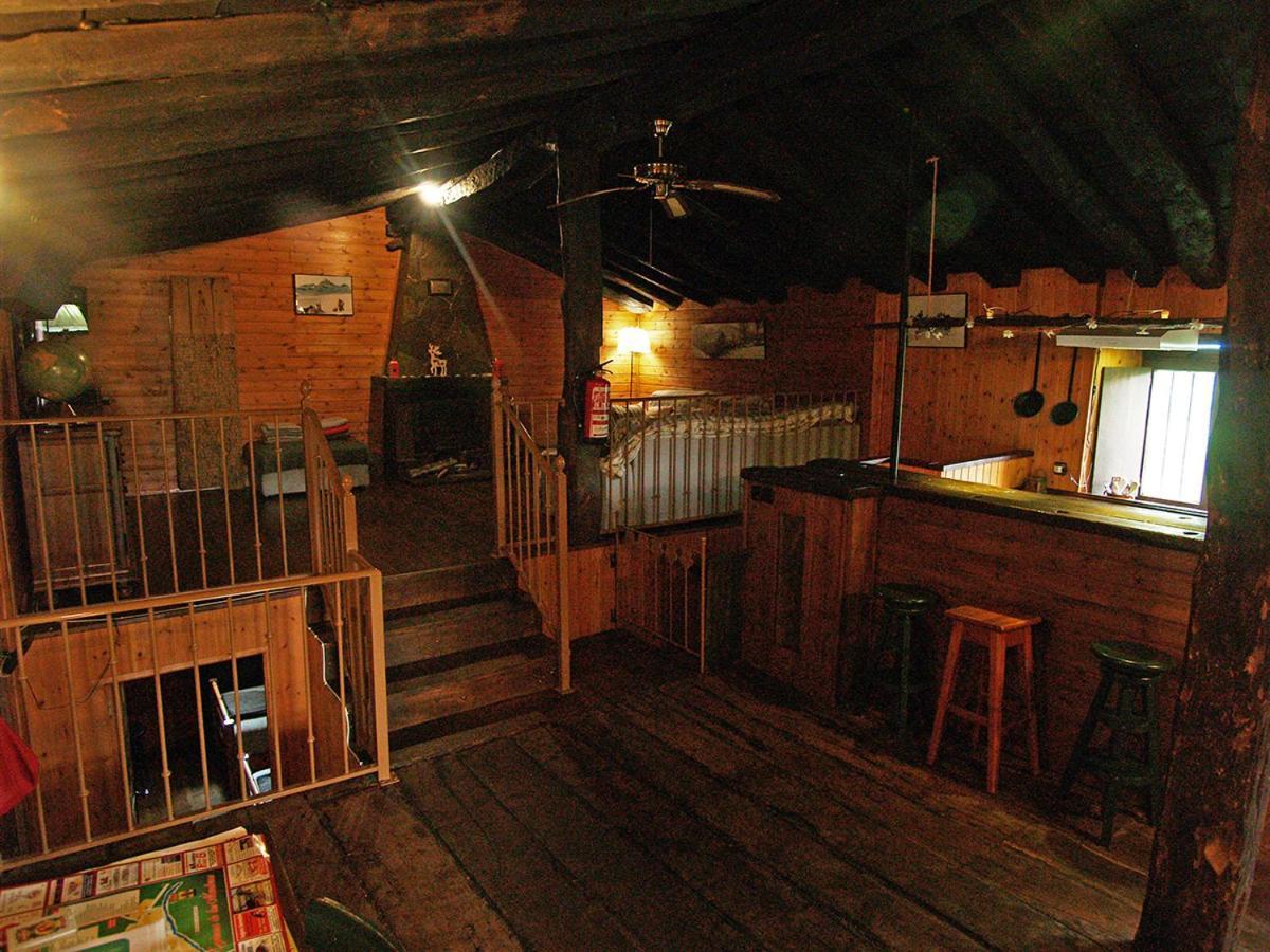 Casa Rincon Pasiego * Espinosa de los Monteros
