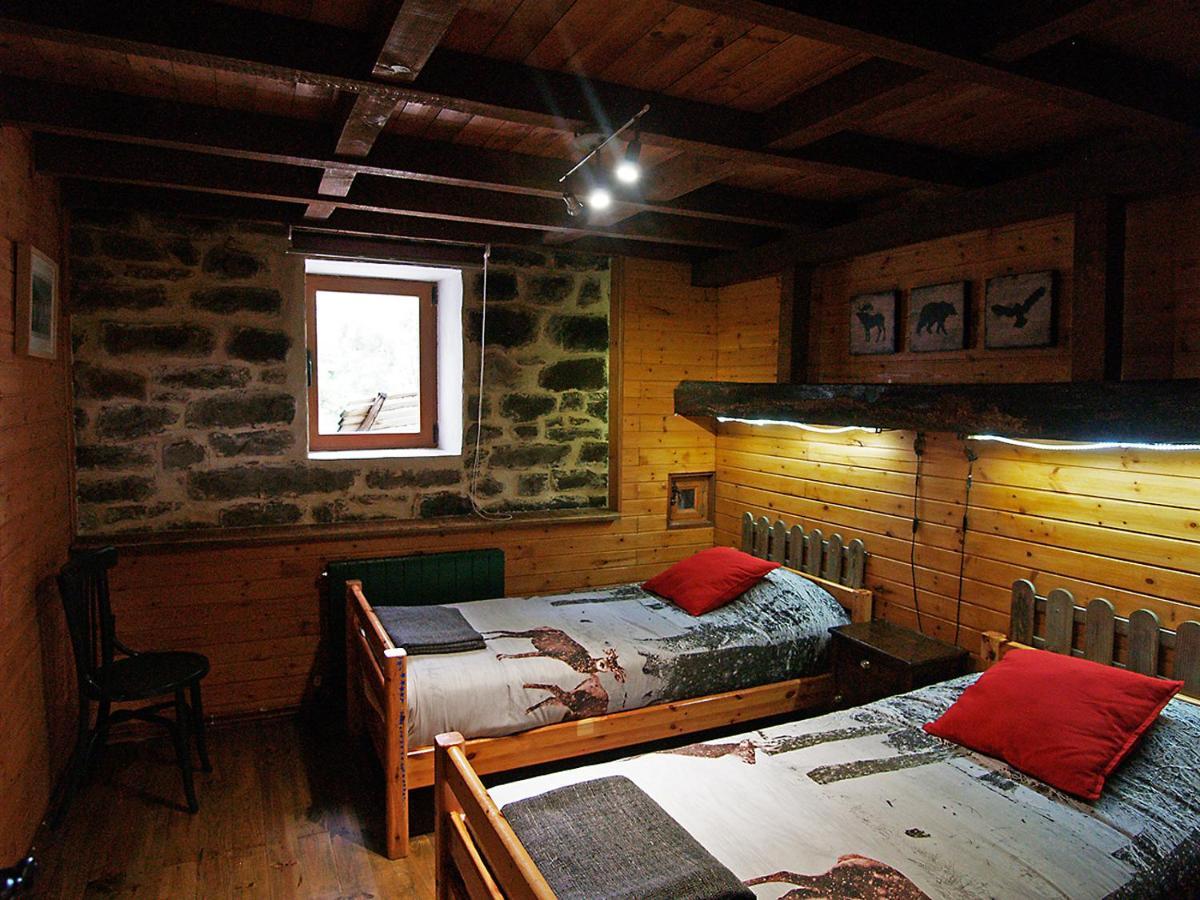 Casa Rincon Pasiego Chalet *