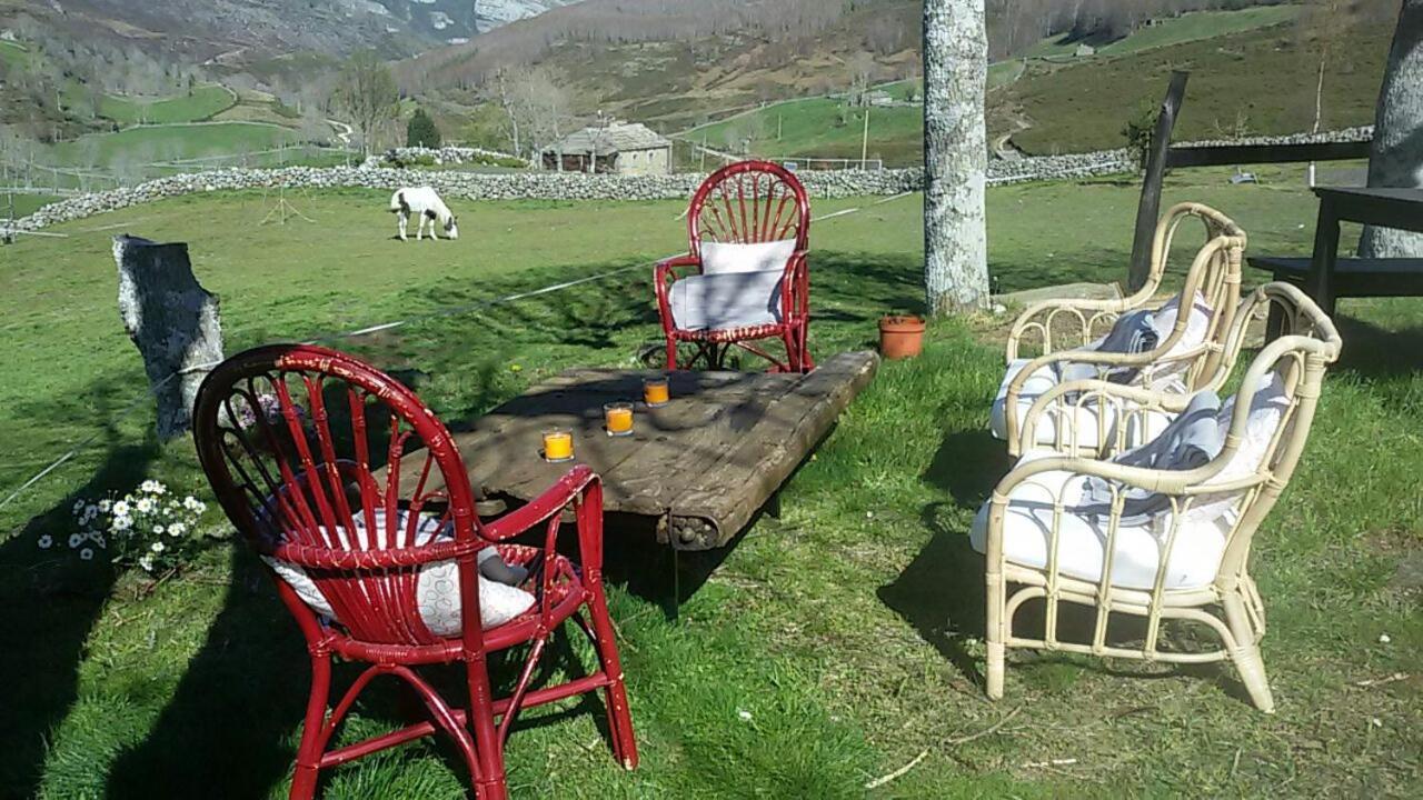 Chalet Casa Rincon Pasiego *