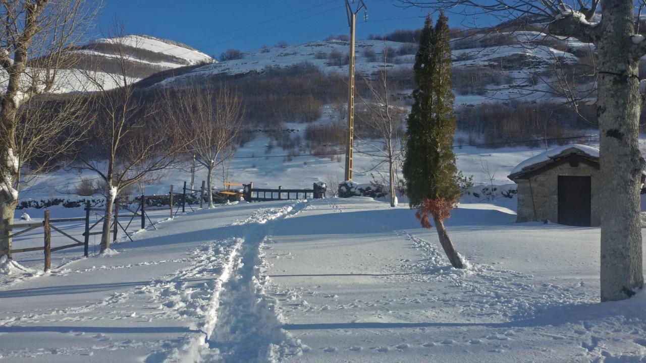 Casa Rincon Pasiego *